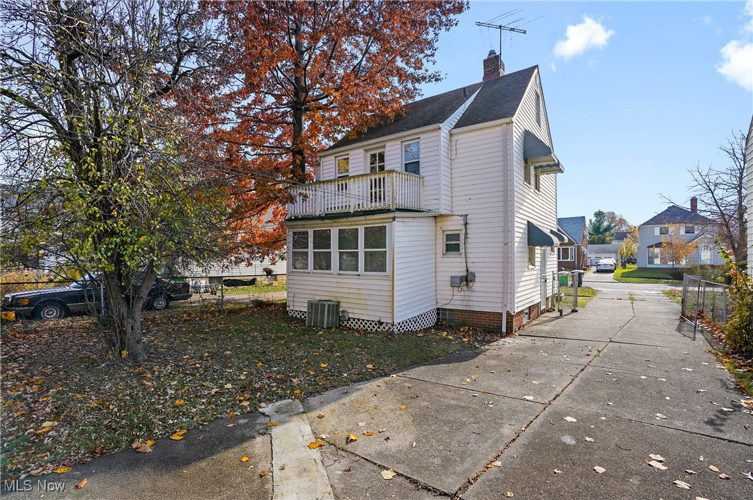 Bliss Road - Residential