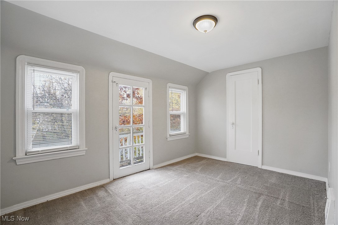 Bliss Road - Residential