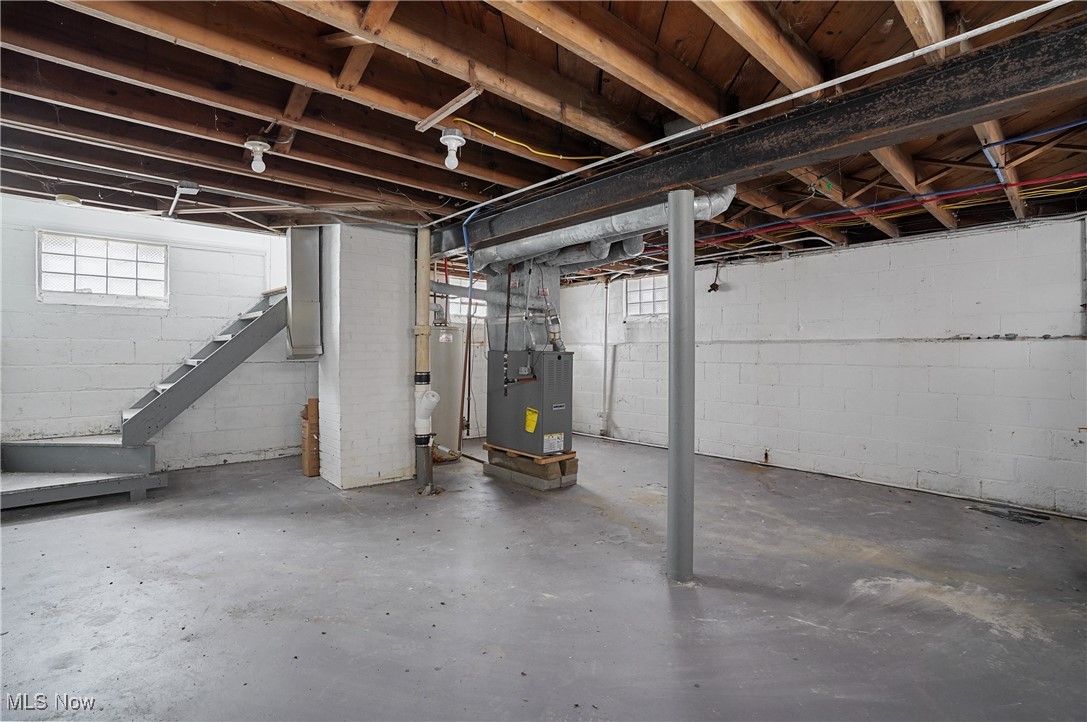 Bliss Road - Residential