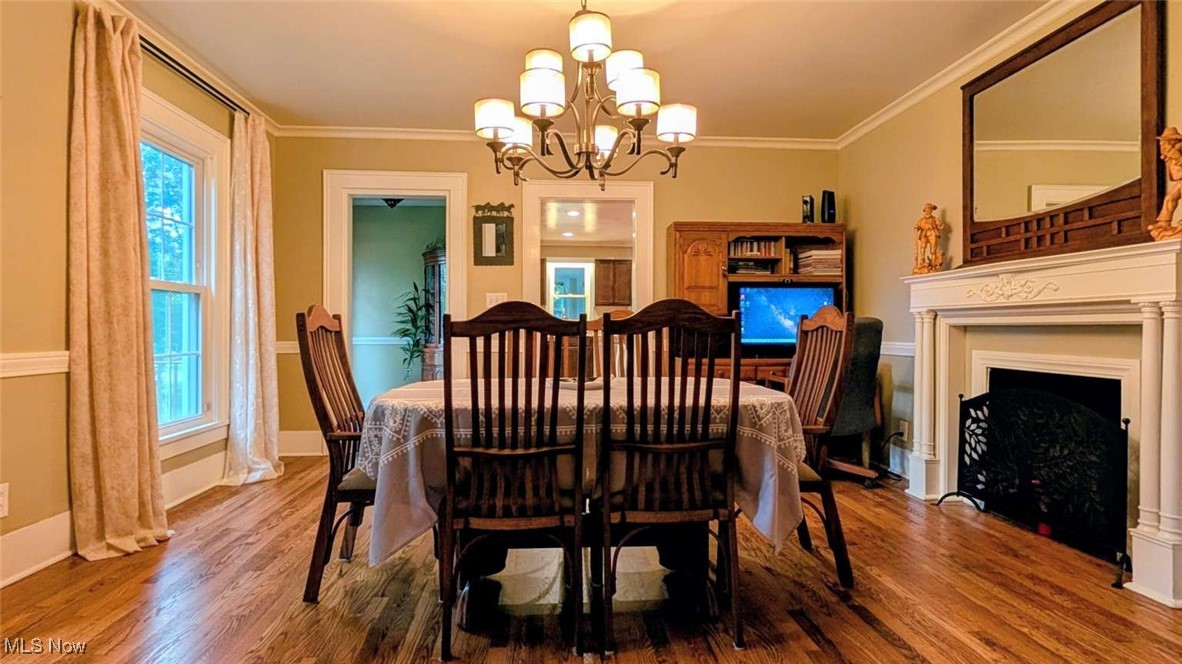 Vienna Township Sec 01 - Residential