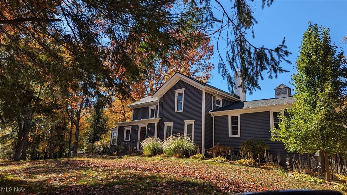 Vienna Township Sec 01 - Residential