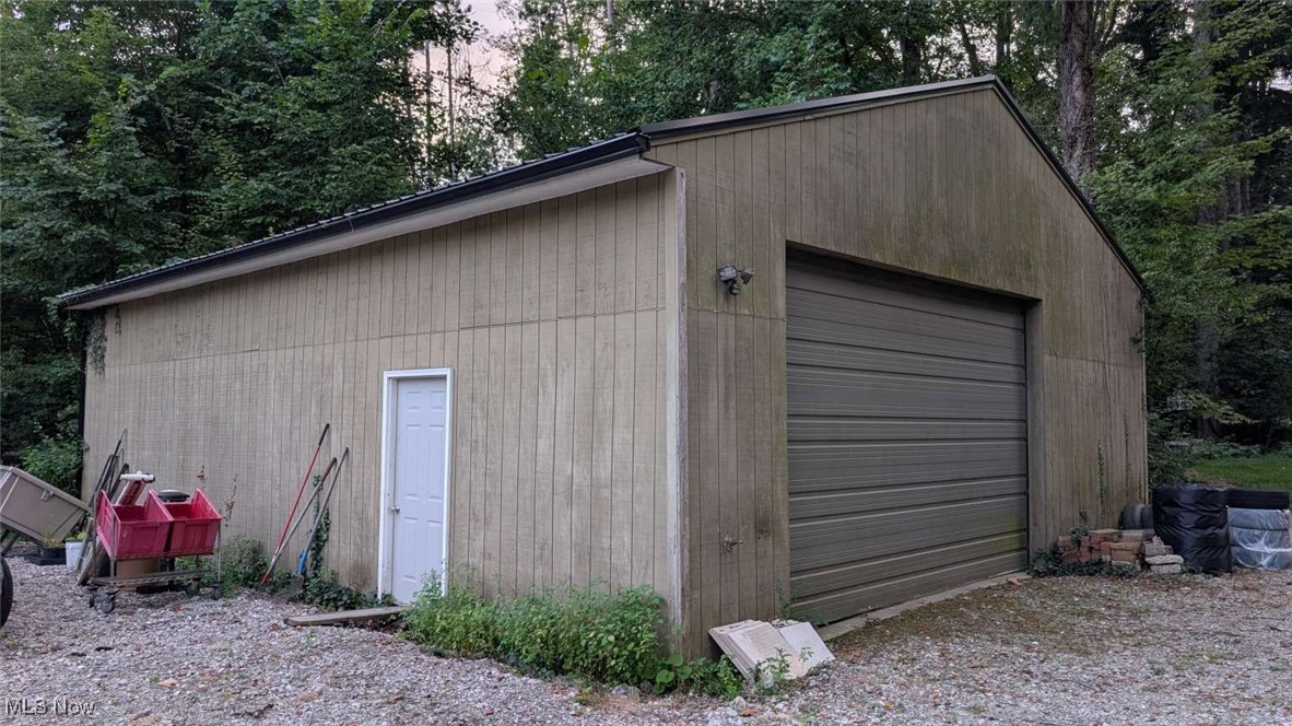 Vienna Township Sec 01 - Residential