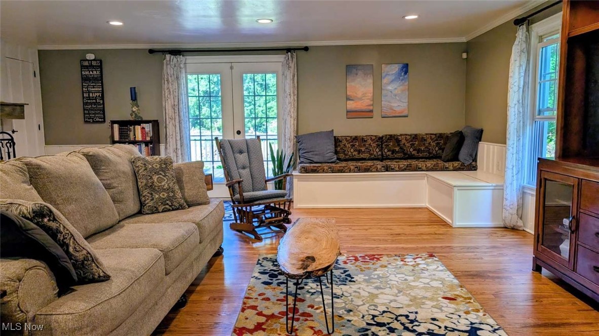 Vienna Township Sec 01 - Residential