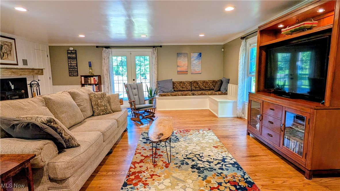 Vienna Township Sec 01 - Residential