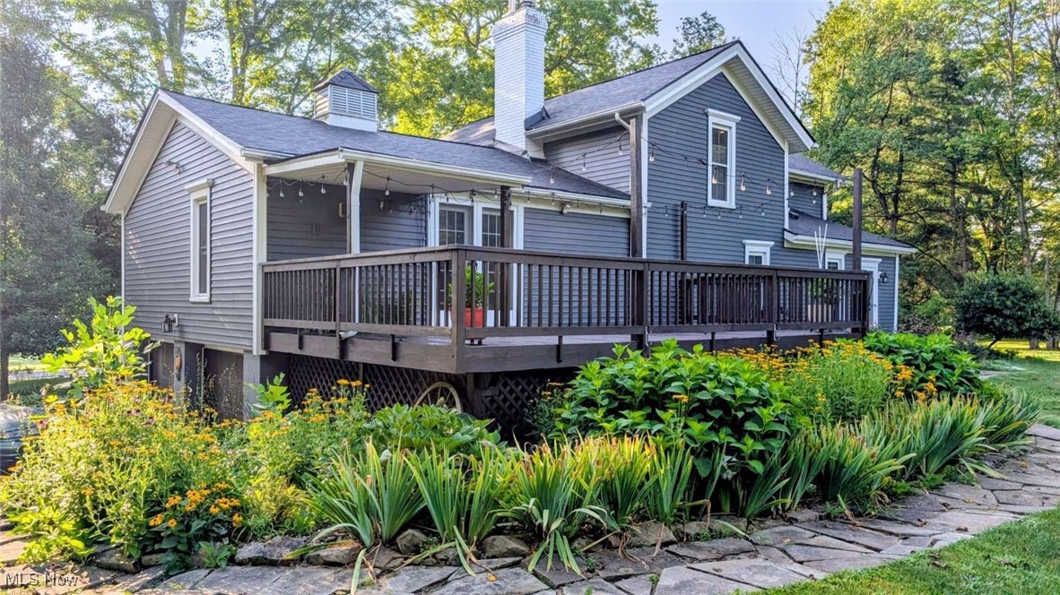 Vienna Township Sec 01 - Residential