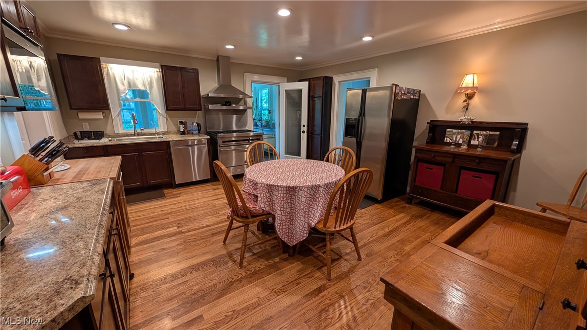 Vienna Township Sec 01 - Residential