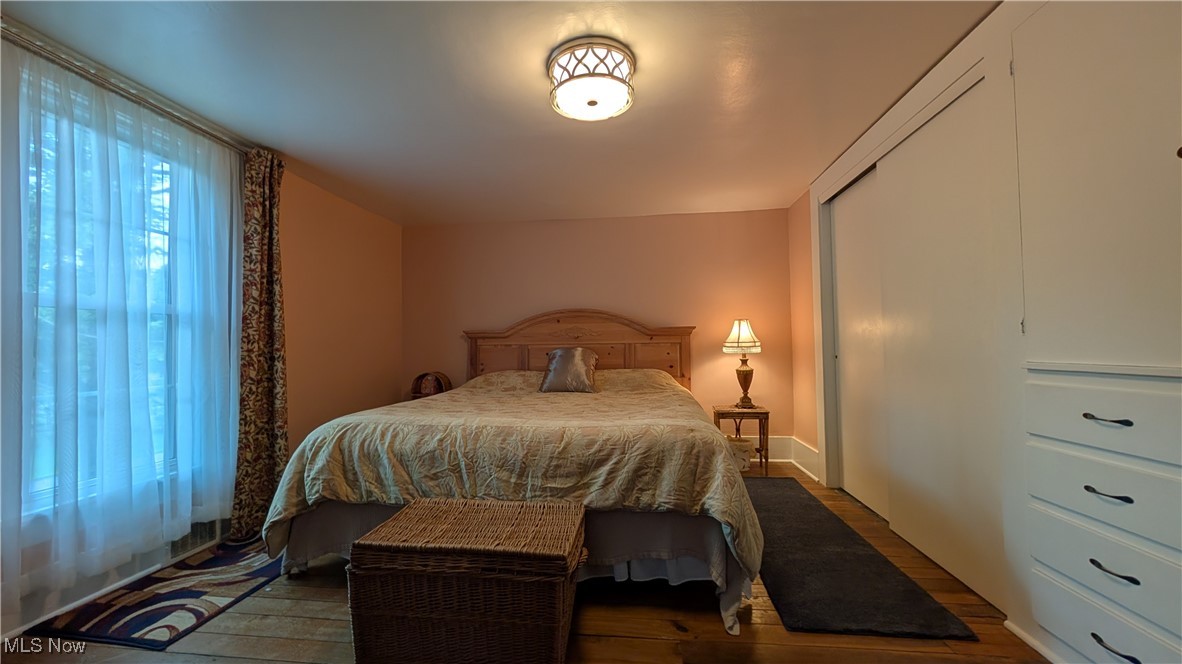 Vienna Township Sec 01 - Residential