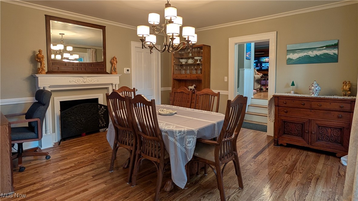 Vienna Township Sec 01 - Residential