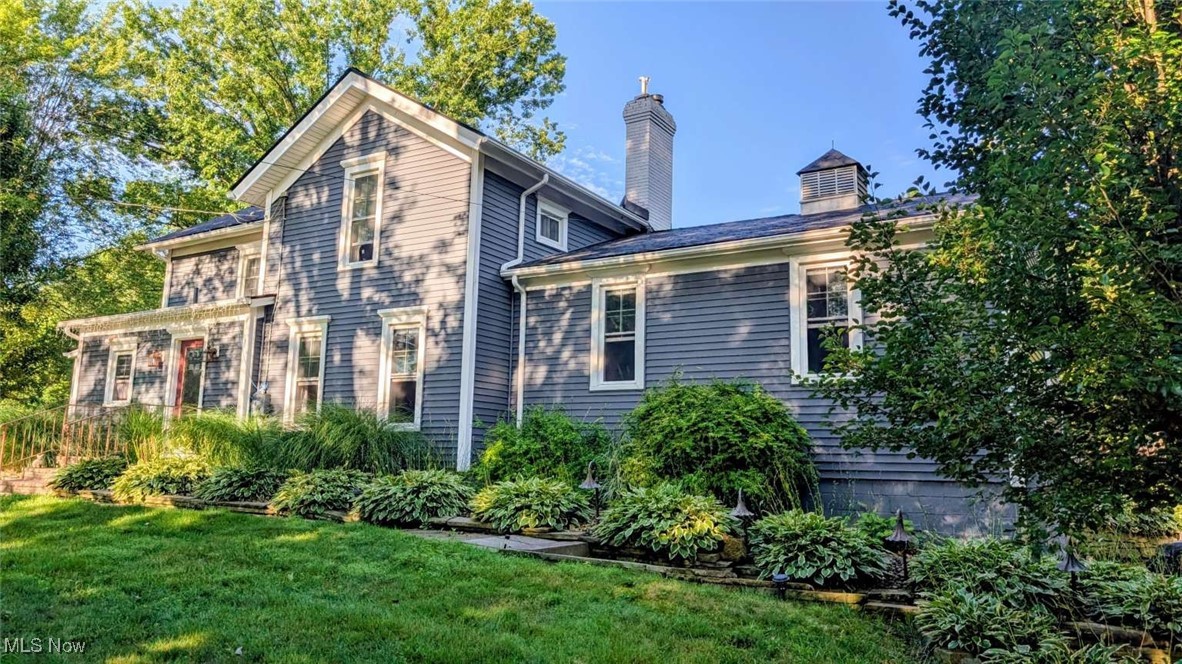 Vienna Township Sec 01 - Residential