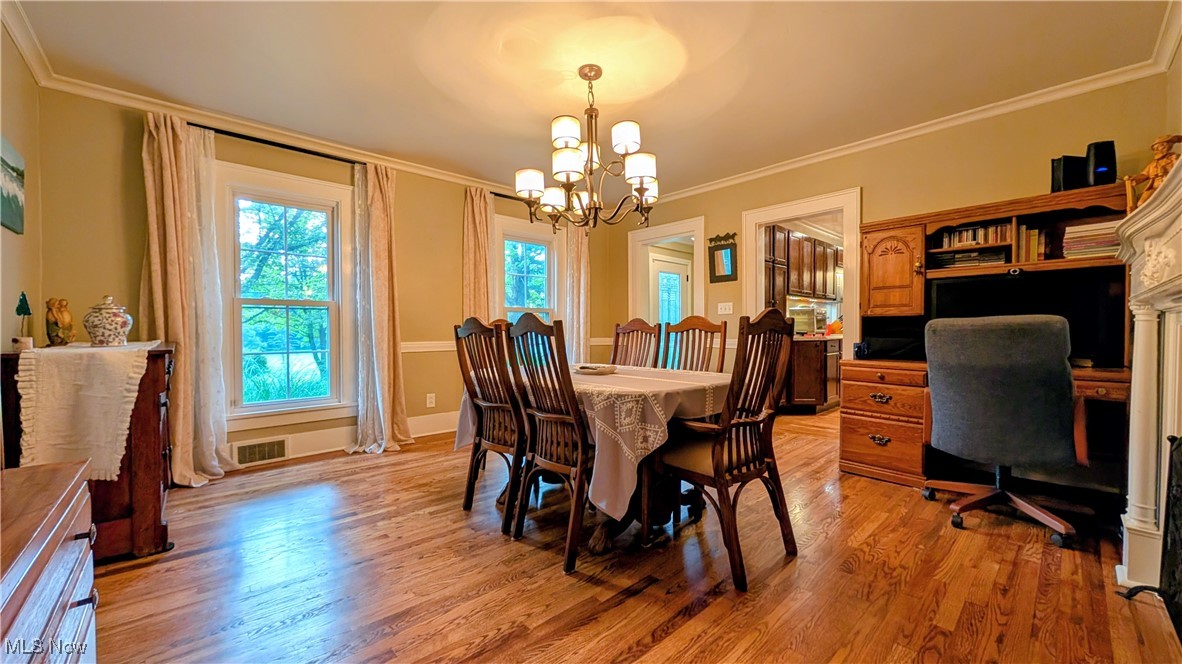 Vienna Township Sec 01 - Residential