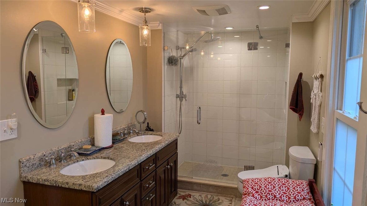 Vienna Township Sec 01 - Residential