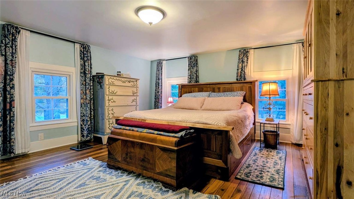 Vienna Township Sec 01 - Residential