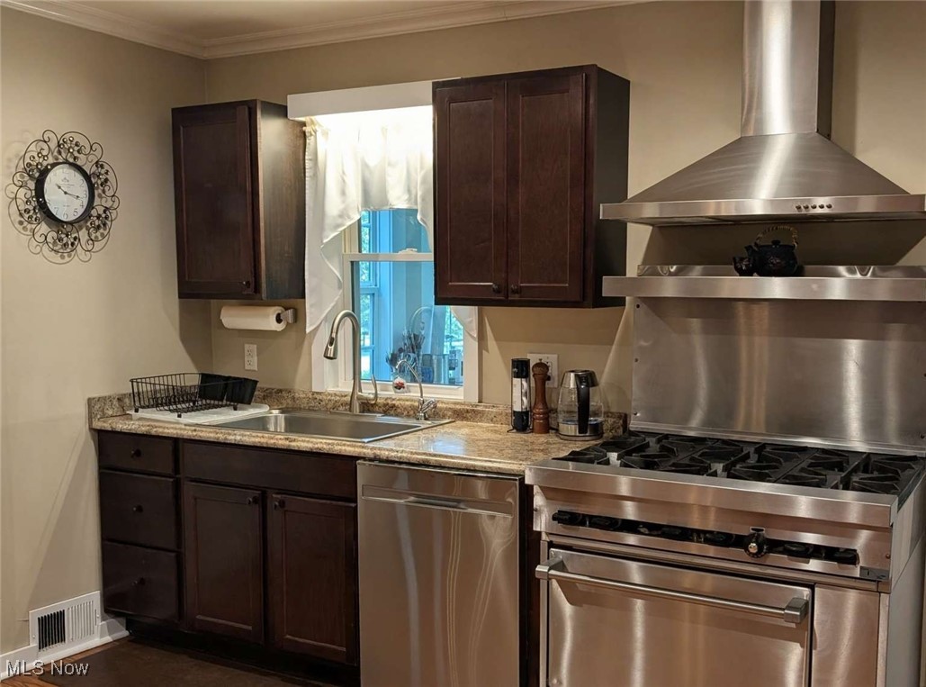 Vienna Township Sec 01 - Residential