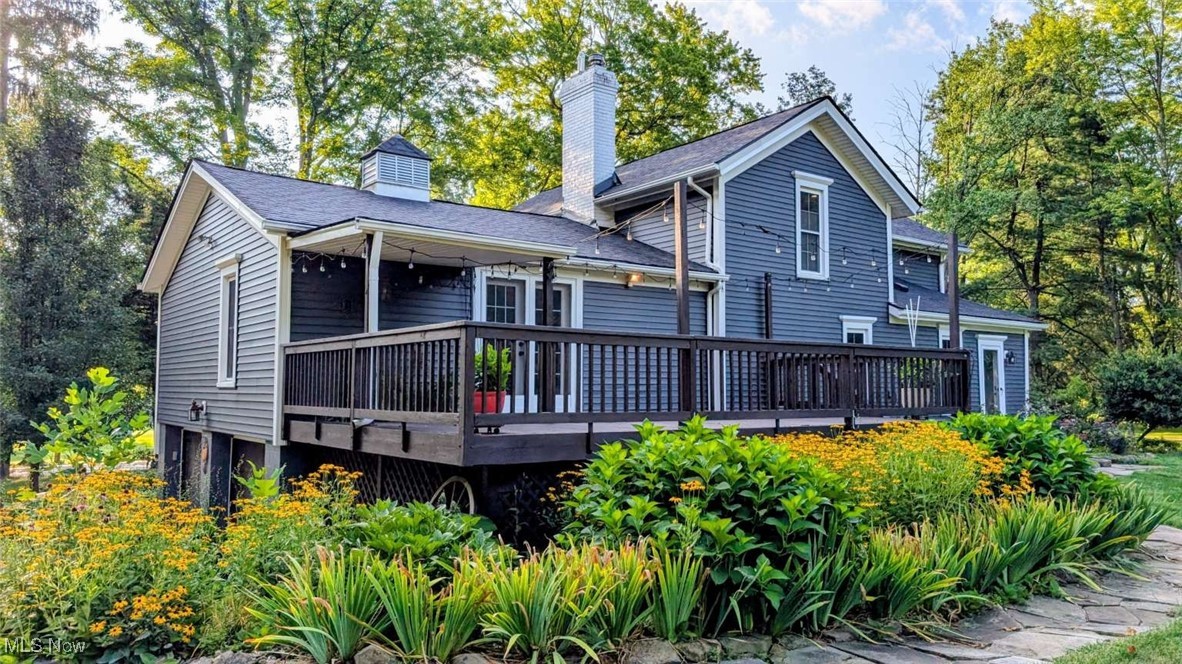 Vienna Township Sec 01 - Residential