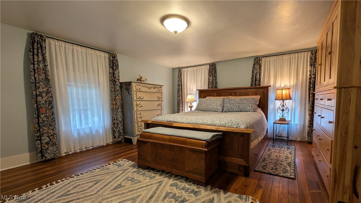 Vienna Township Sec 01 - Residential