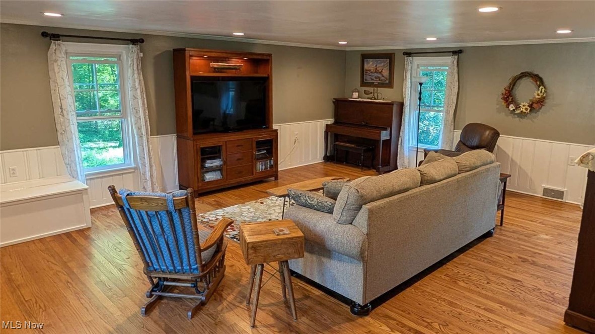 Vienna Township Sec 01 - Residential