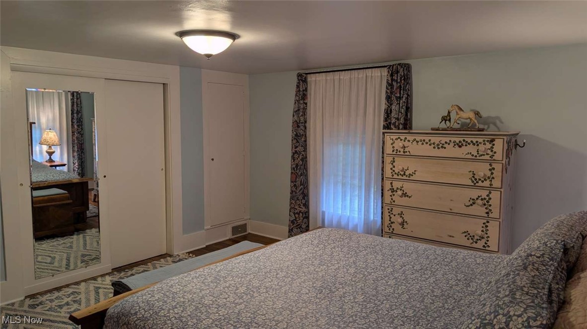 Vienna Township Sec 01 - Residential