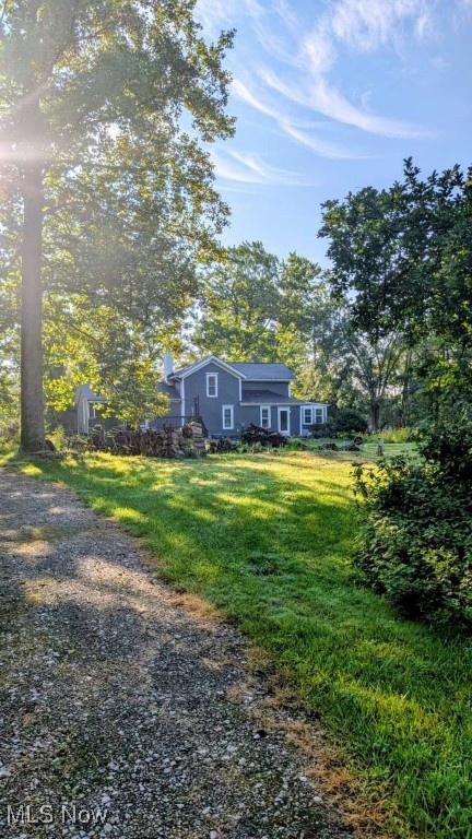 Vienna Township Sec 01 - Residential