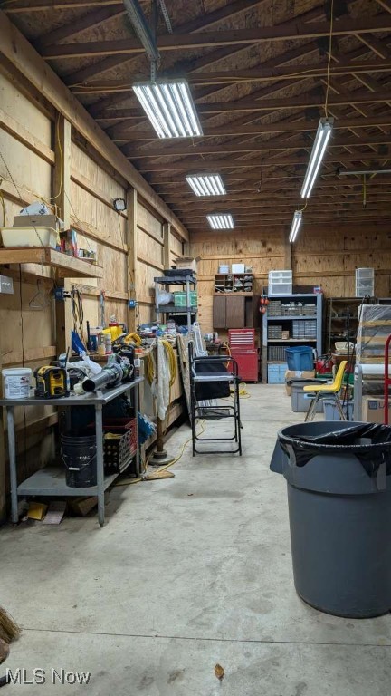 Vienna Township Sec 01 - Residential