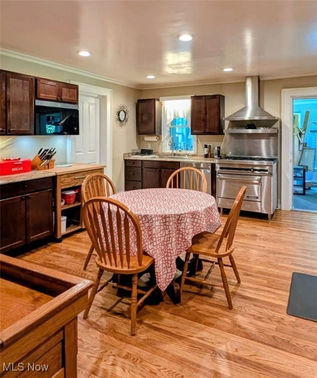 Vienna Township Sec 01 - Residential