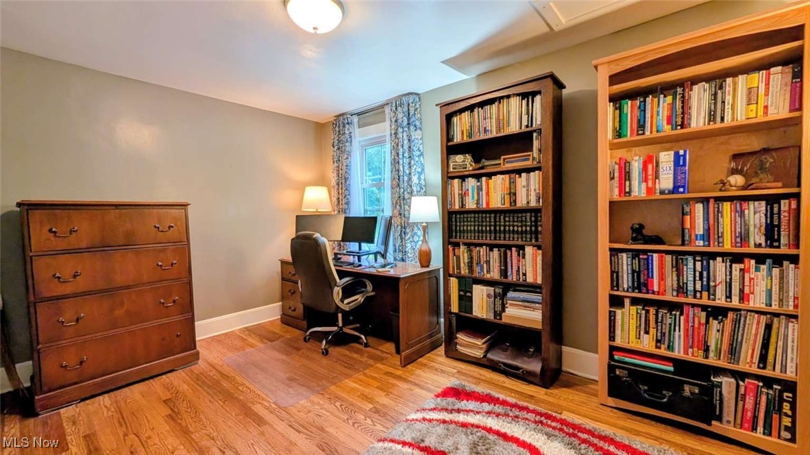 Vienna Township Sec 01 - Residential