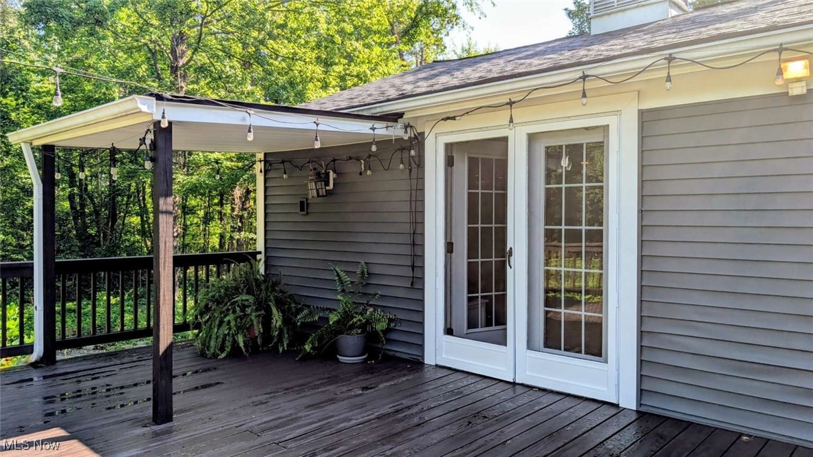 Vienna Township Sec 01 - Residential