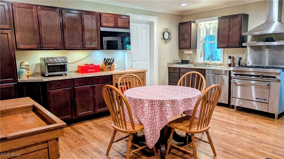 Vienna Township Sec 01 - Residential