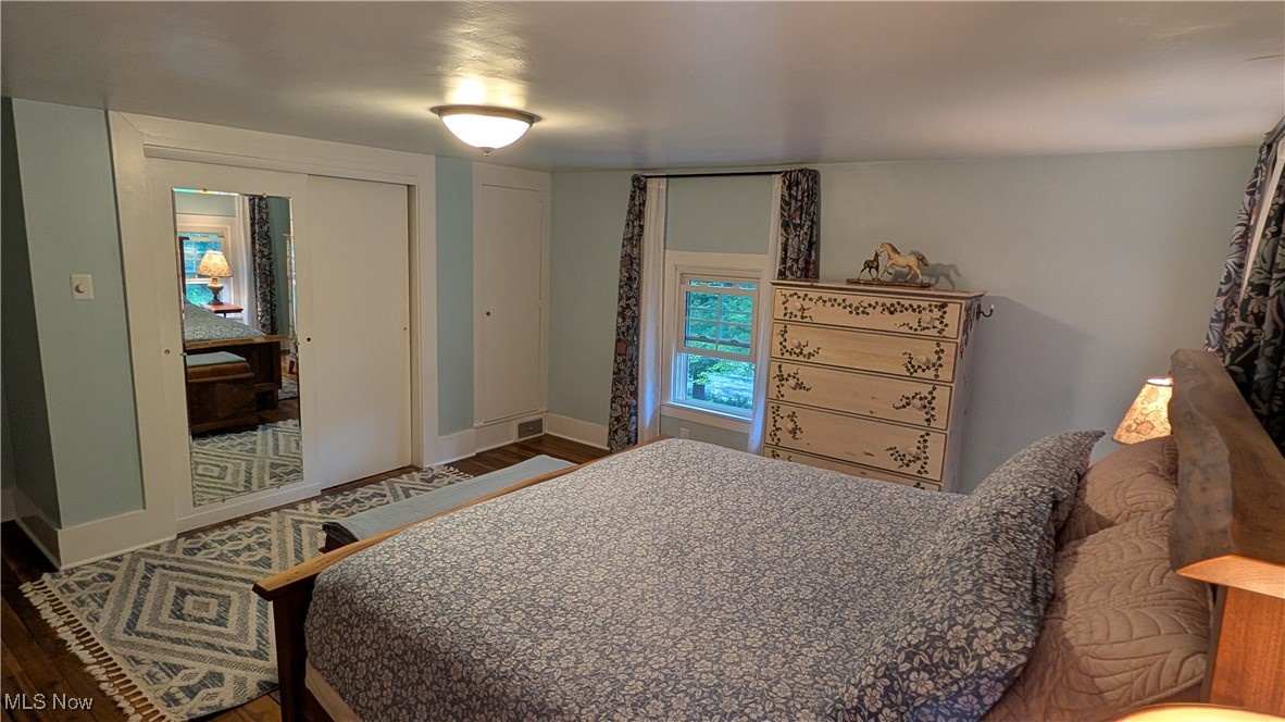 Vienna Township Sec 01 - Residential