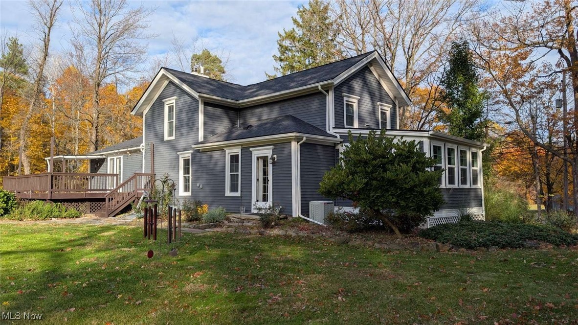 Vienna Township Sec 01 - Residential