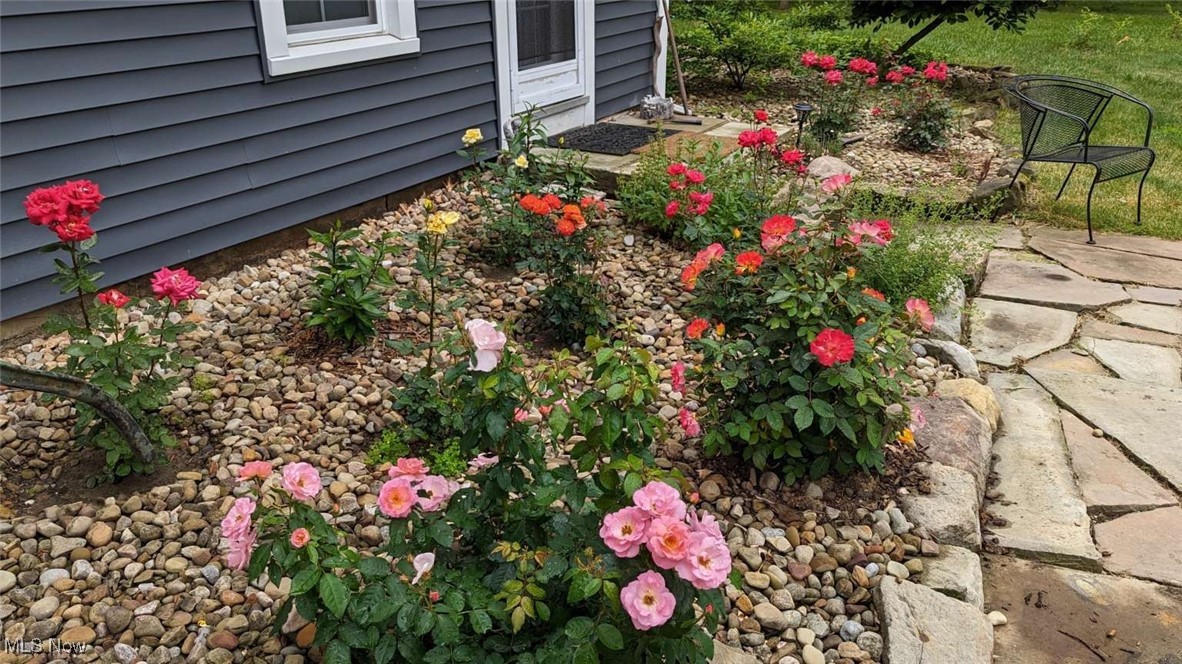 Vienna Township Sec 01 - Residential