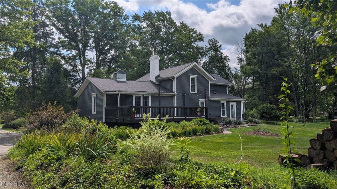 Vienna Township Sec 01 - Residential