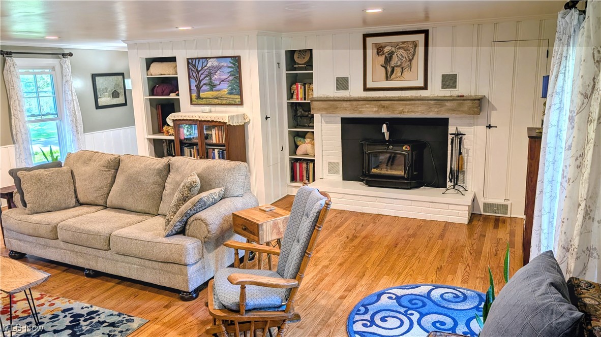 Vienna Township Sec 01 - Residential