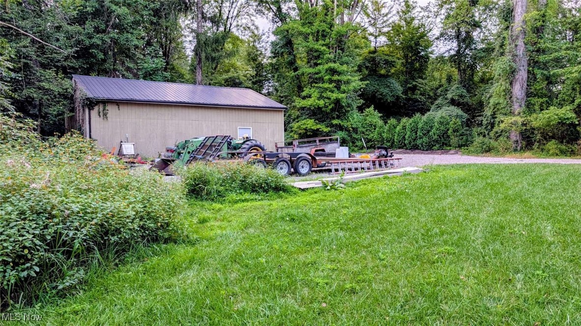 Vienna Township Sec 01 - Residential