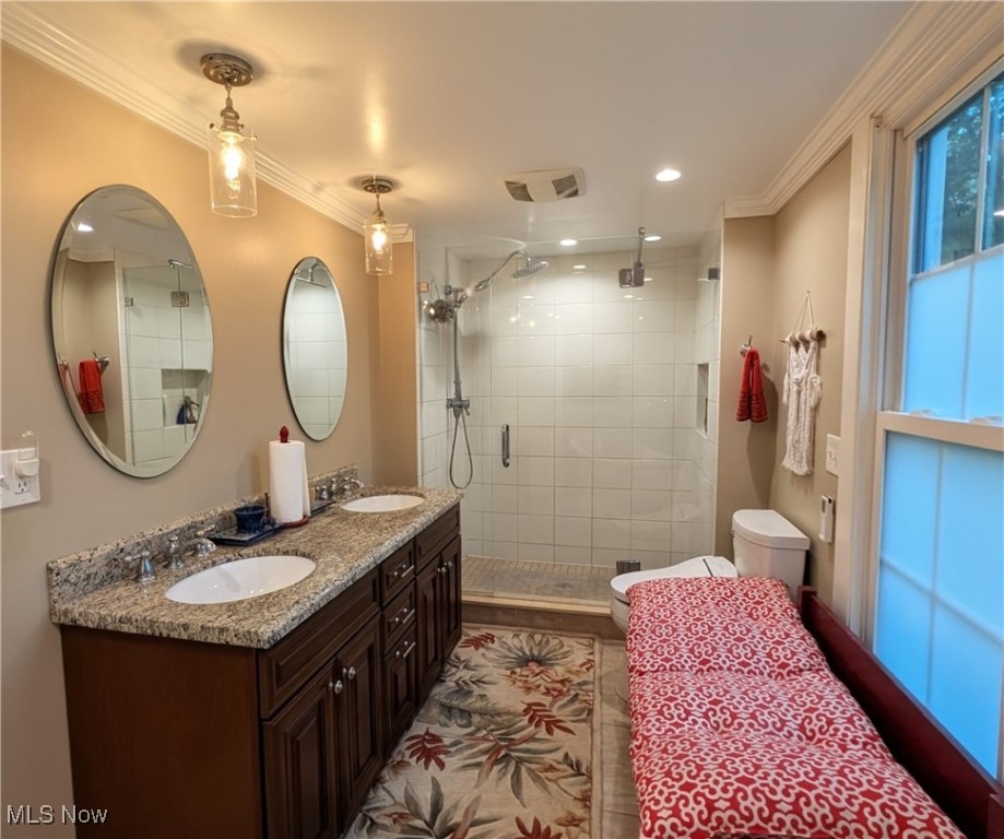 Vienna Township Sec 01 - Residential
