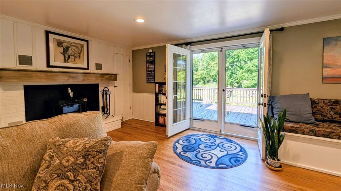 Vienna Township Sec 01 - Residential