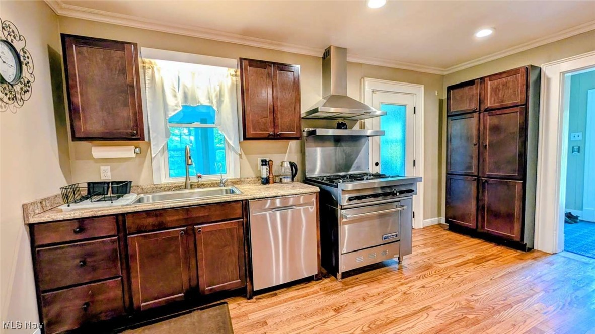 Vienna Township Sec 01 - Residential