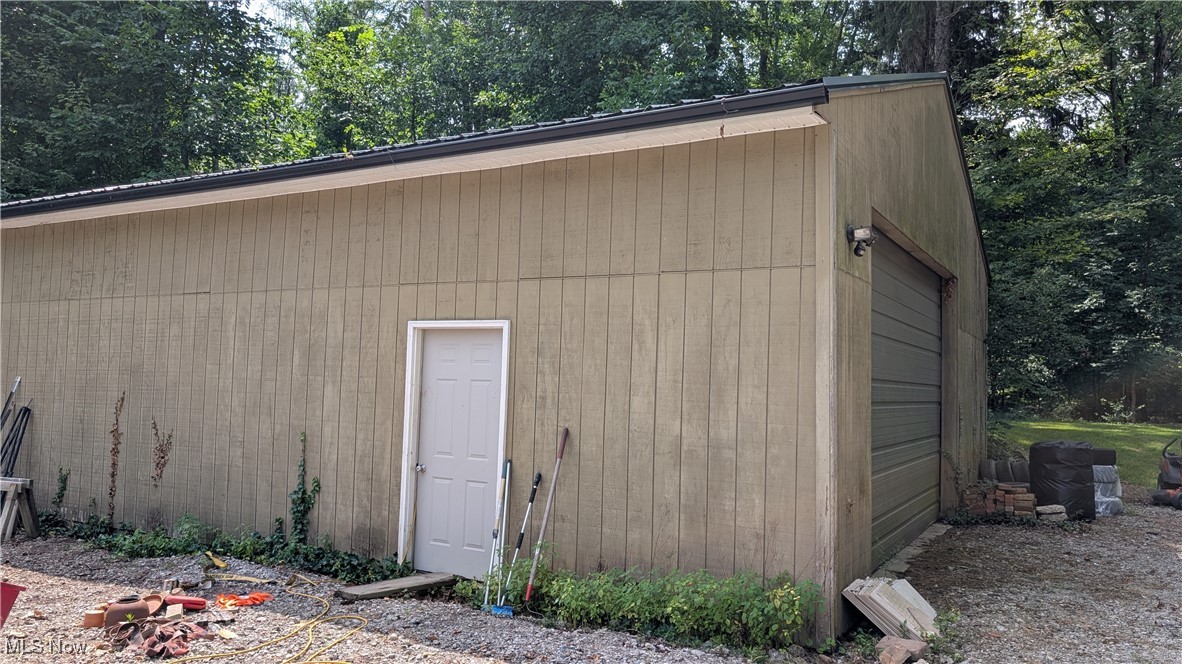 Vienna Township Sec 01 - Residential