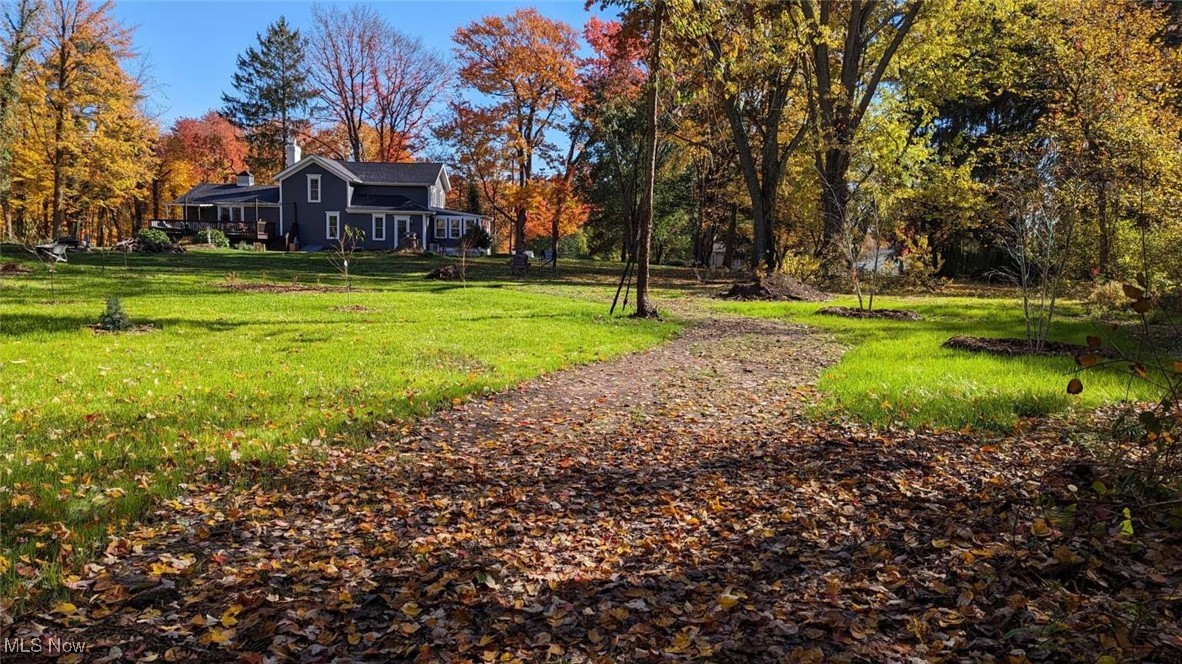 Vienna Township Sec 01 - Residential