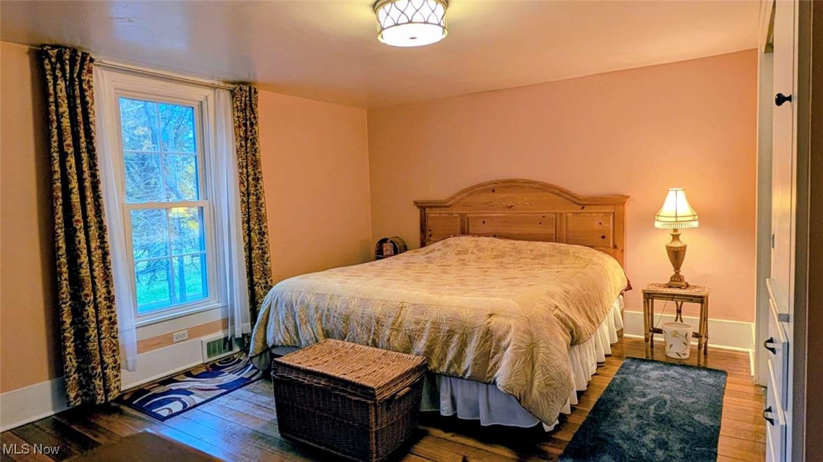 Vienna Township Sec 01 - Residential