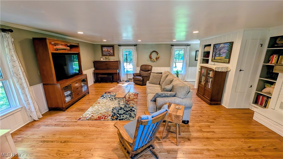 Vienna Township Sec 01 - Residential