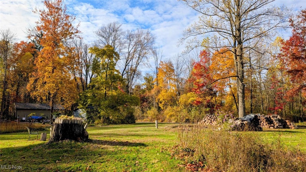 Vienna Township Sec 01 - Residential