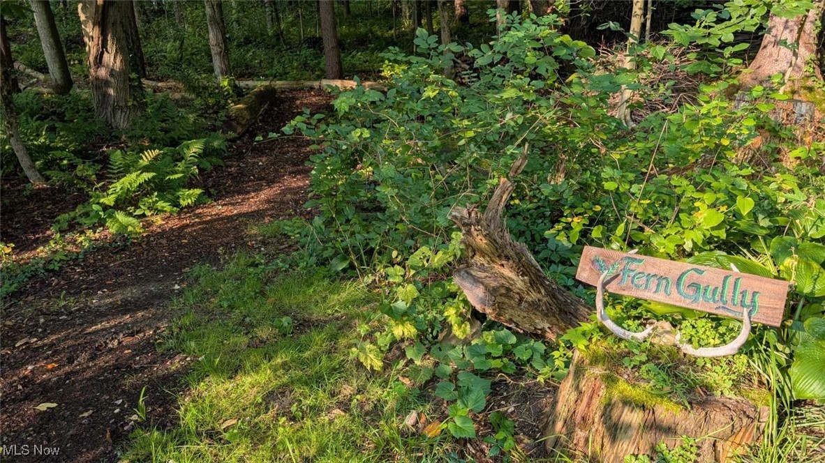 Vienna Township Sec 01 - Residential