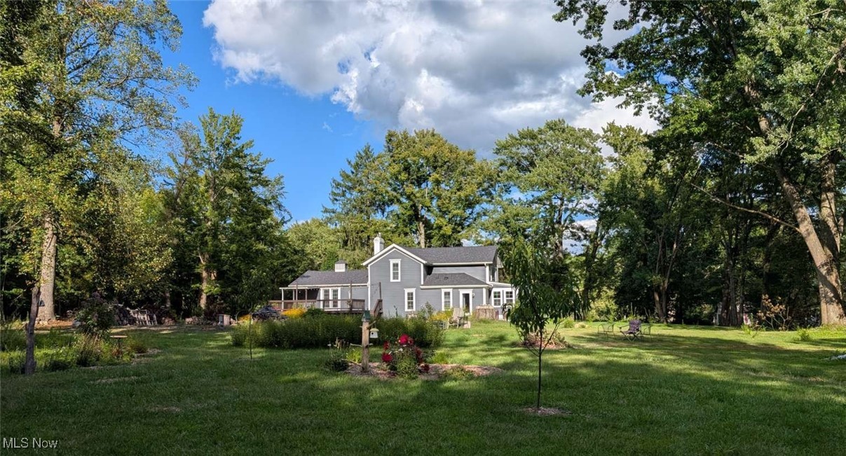 Vienna Township Sec 01 - Residential