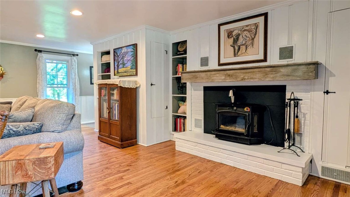 Vienna Township Sec 01 - Residential