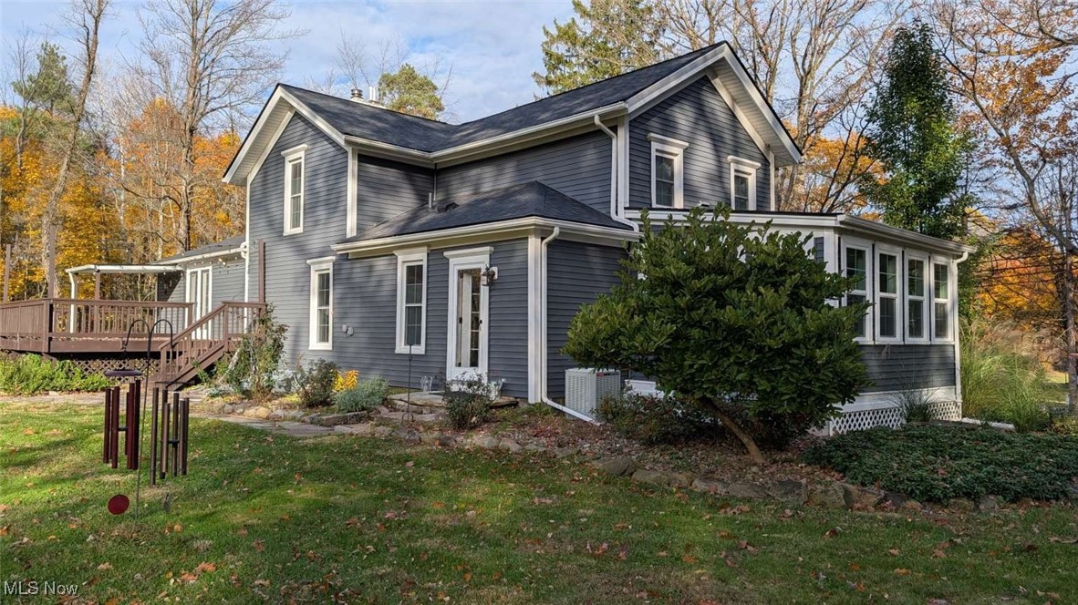 Vienna Township Sec 01 - Residential