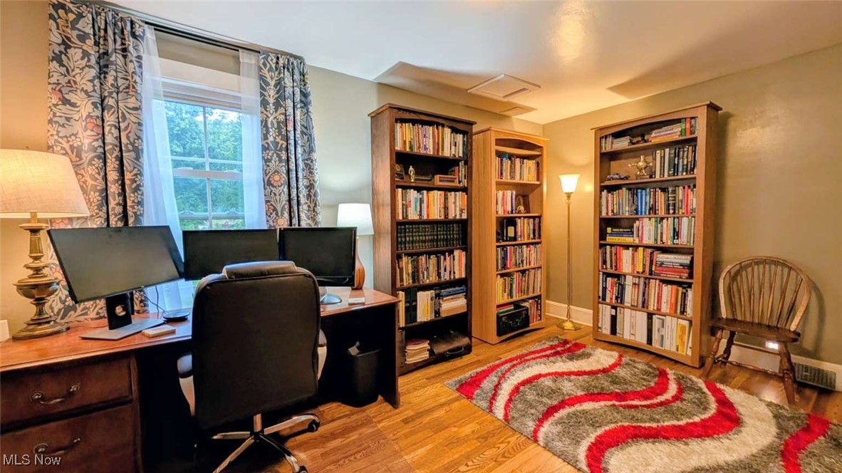 Vienna Township Sec 01 - Residential