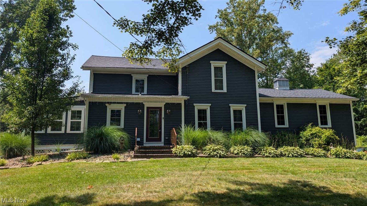 Vienna Township Sec 01 - Residential