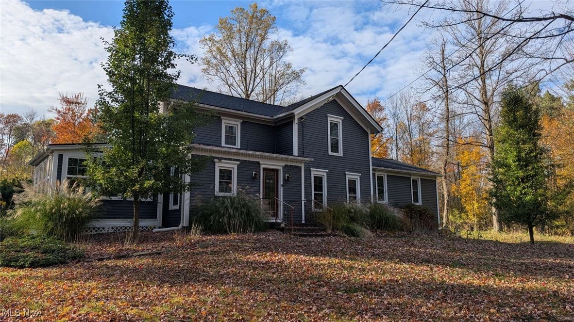 Vienna Township Sec 01 - Residential