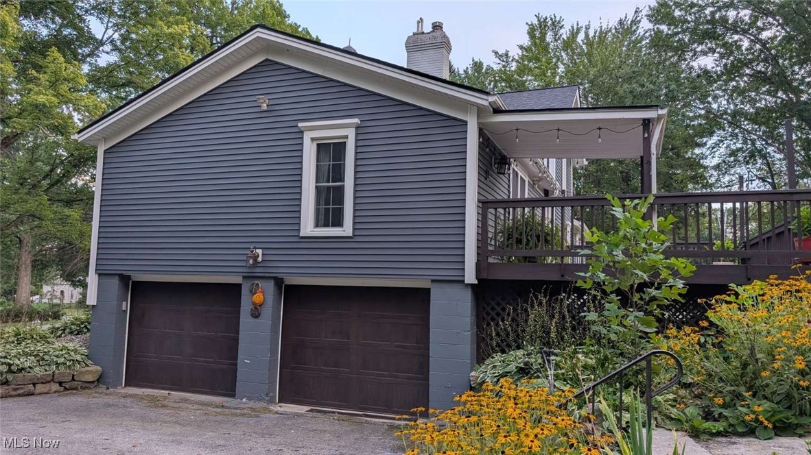 Vienna Township Sec 01 - Residential