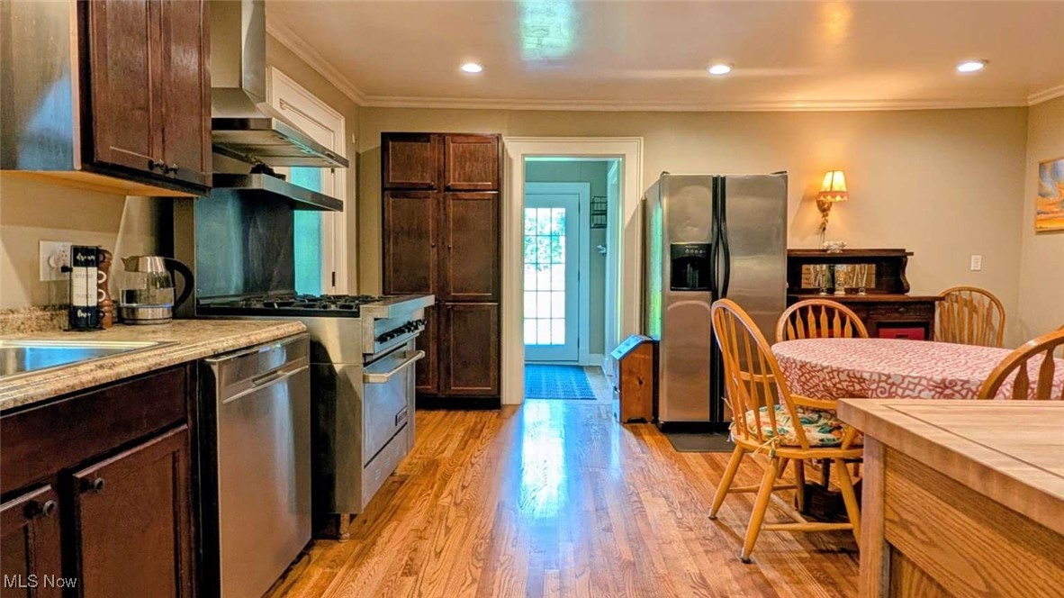 Vienna Township Sec 01 - Residential